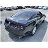 Image 16 : C6H --  2013 FORD MUSTANG , Black, 158591 KM