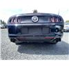 Image 17 : C6H --  2013 FORD MUSTANG , Black, 158591 KM