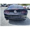 Image 18 : C6H --  2013 FORD MUSTANG , Black, 158591 KM