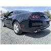 Image 20 : C6H --  2013 FORD MUSTANG , Black, 158591 KM