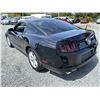 Image 21 : C6H --  2013 FORD MUSTANG , Black, 158591 KM