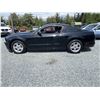 Image 23 : C6H --  2013 FORD MUSTANG , Black, 158591 KM