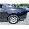 Image 25 : C6H --  2013 FORD MUSTANG , Black, 158591 KM