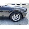 Image 29 : C6H --  2013 FORD MUSTANG , Black, 158591 KM