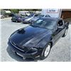 Image 4 : C6H --  2013 FORD MUSTANG , Black, 158591 KM