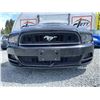 Image 5 : C6H --  2013 FORD MUSTANG , Black, 158591 KM