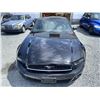 Image 7 : C6H --  2013 FORD MUSTANG , Black, 158591 KM