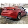 Image 14 : C6O --  2018 KIA FORTE LX , Red, 160759 KM