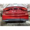 Image 17 : C6O --  2018 KIA FORTE LX , Red, 160759 KM