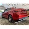 Image 20 : C6O --  2018 KIA FORTE LX , Red, 160759 KM