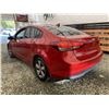 Image 21 : C6O --  2018 KIA FORTE LX , Red, 160759 KM