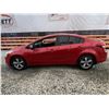 Image 23 : C6O --  2018 KIA FORTE LX , Red, 160759 KM