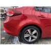 Image 31 : C6O --  2018 KIA FORTE LX , Red, 160759 KM