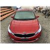 Image 7 : C6O --  2018 KIA FORTE LX , Red, 160759 KM