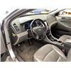 Image 52 : D1 --  2015 HYUNDAI SONATA HYBRID, Grey, 117,825 KM