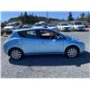Image 12 : D3 --  2015 NISSAN LEAF S , Blue, 77544 MILES