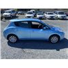 Image 13 : D3 --  2015 NISSAN LEAF S , Blue, 77544 MILES