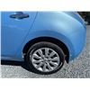 Image 25 : D3 --  2015 NISSAN LEAF S , Blue, 77544 MILES