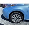 Image 27 : D3 --  2015 NISSAN LEAF S , Blue, 77544 MILES