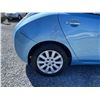 Image 31 : D3 --  2015 NISSAN LEAF S , Blue, 77544 MILES