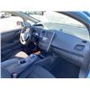 Image 38 : D3 --  2015 NISSAN LEAF S , Blue, 77544 MILES