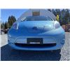 Image 5 : D3 --  2015 NISSAN LEAF S , Blue, 77544 MILES