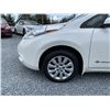 Image 28 : D4 --  2015 NISSAN LEAF S , White, 123738 KM