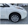 Image 30 : D4 --  2015 NISSAN LEAF S , White, 123738 KM