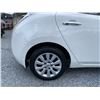 Image 32 : D4 --  2015 NISSAN LEAF S , White, 123738 KM