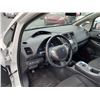 Image 51 : D4 --  2015 NISSAN LEAF S , White, 123738 KM