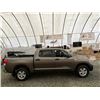 Image 12 : F1 --  2007 TOYOTA TUNDRA CREWMAX SR5 4X4, Brown, 283093 KM
