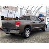 Image 16 : F1 --  2007 TOYOTA TUNDRA CREWMAX SR5 4X4, Brown, 283093 KM