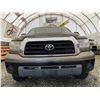 Image 5 : F1 --  2007 TOYOTA TUNDRA CREWMAX SR5 4X4, Brown, 283093 KM
