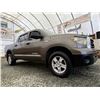 Image 8 : F1 --  2007 TOYOTA TUNDRA CREWMAX SR5 4X4, Brown, 283093 KM