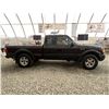 Image 11 : F2 --  2002 FORD RANGER SUPER CAB, Black, 235023 KM