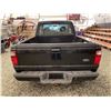 Image 18 : F2 --  2002 FORD RANGER SUPER CAB, Black, 235023 KM