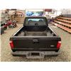 Image 19 : F2 --  2002 FORD RANGER SUPER CAB, Black, 235023 KM