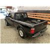 Image 22 : F2 --  2002 FORD RANGER SUPER CAB, Black, 235023 KM