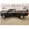 Image 23 : F2 --  2002 FORD RANGER SUPER CAB, Black, 235023 KM