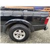 Image 25 : F2 --  2002 FORD RANGER SUPER CAB, Black, 235023 KM