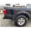 Image 31 : F2 --  2002 FORD RANGER SUPER CAB, Black, 235023 KM