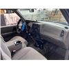 Image 37 : F2 --  2002 FORD RANGER SUPER CAB, Black, 235023 KM