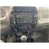Image 51 : F2 --  2002 FORD RANGER SUPER CAB, Black, 235023 KM