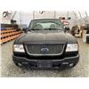Image 6 : F2 --  2002 FORD RANGER SUPER CAB, Black, 235023 KM