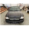 Image 7 : F2 --  2002 FORD RANGER SUPER CAB, Black, 235023 KM