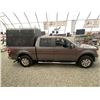 Image 12 : F6 --  2011 FORD F150 SUPERCREW 4X4, Black, 268,875 KM