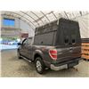 Image 20 : F6 --  2011 FORD F150 SUPERCREW 4X4, Black, 268,875 KM