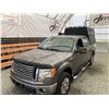 Image 4 : F6 --  2011 FORD F150 SUPERCREW 4X4, Black, 268,875 KM