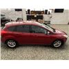 Image 13 : F6A --  2016 FORD FOCUS SE , Red, 126553 KM