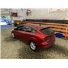 Image 22 : F6A --  2016 FORD FOCUS SE , Red, 126553 KM
